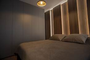 Lux Apartments