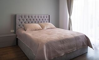 Lux Apartments