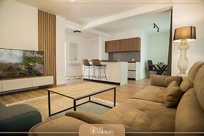 Lux Apartments