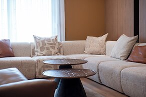 Lux Apartments