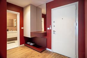 Lux Apartments