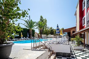 Roseclub Apartments