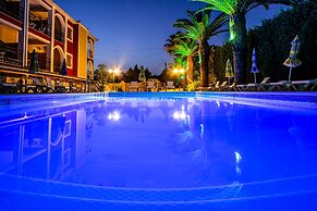 Roseclub Apartments
