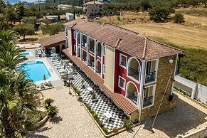 Roseclub Apartments
