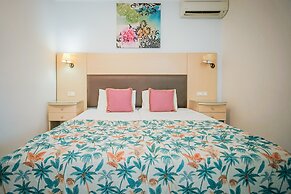 Roseclub Apartments