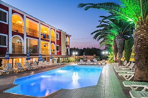 Roseclub Apartments