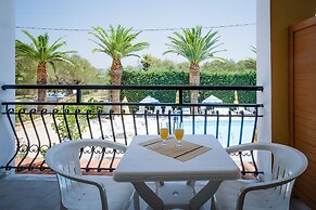 Roseclub Apartments