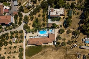 Roseclub Apartments