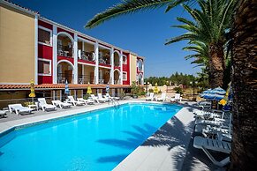 Roseclub Apartments