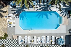 Roseclub Apartments