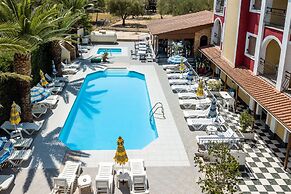 Roseclub Apartments