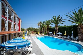 Roseclub Apartments
