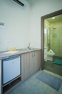 Roseclub Apartments