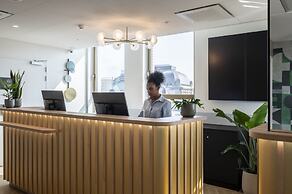 B&B HOTEL Antwerpen Centrum