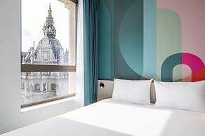 B&B HOTEL Antwerpen Centrum