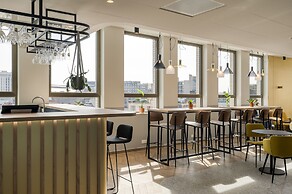 B&B HOTEL Antwerpen Centrum