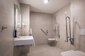 B&B HOTEL Antwerpen Centrum