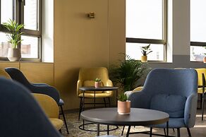 B&B HOTEL Antwerpen Centrum