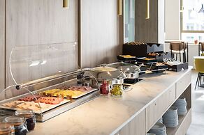 B&B HOTEL Antwerpen Centrum