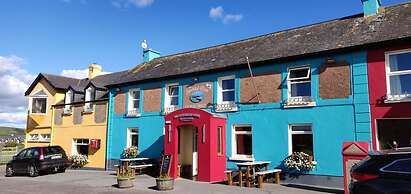 Farm House - Sleeps 7 - Garden - Parking