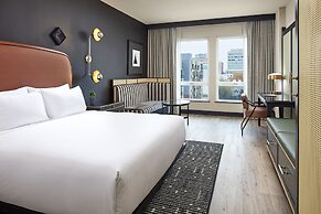 Hyatt Centric Downtown Sacramento
