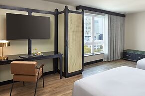 Hyatt Centric Downtown Sacramento