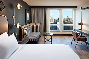 Hyatt Centric Downtown Sacramento