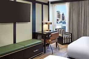 Hyatt Centric Downtown Sacramento