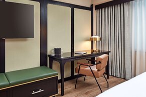 Hyatt Centric Downtown Sacramento