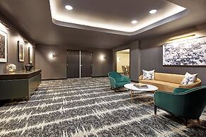 Hyatt Centric Downtown Sacramento