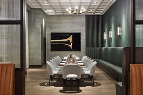 Hyatt Centric Downtown Sacramento