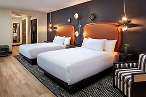 Hyatt Centric Downtown Sacramento