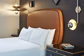 Hyatt Centric Downtown Sacramento