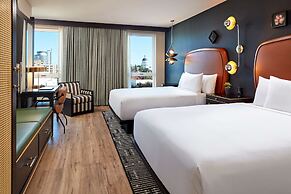 Hyatt Centric Downtown Sacramento