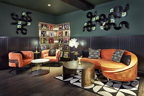 Hyatt Centric Downtown Sacramento