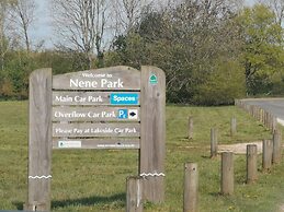 Upper Green View