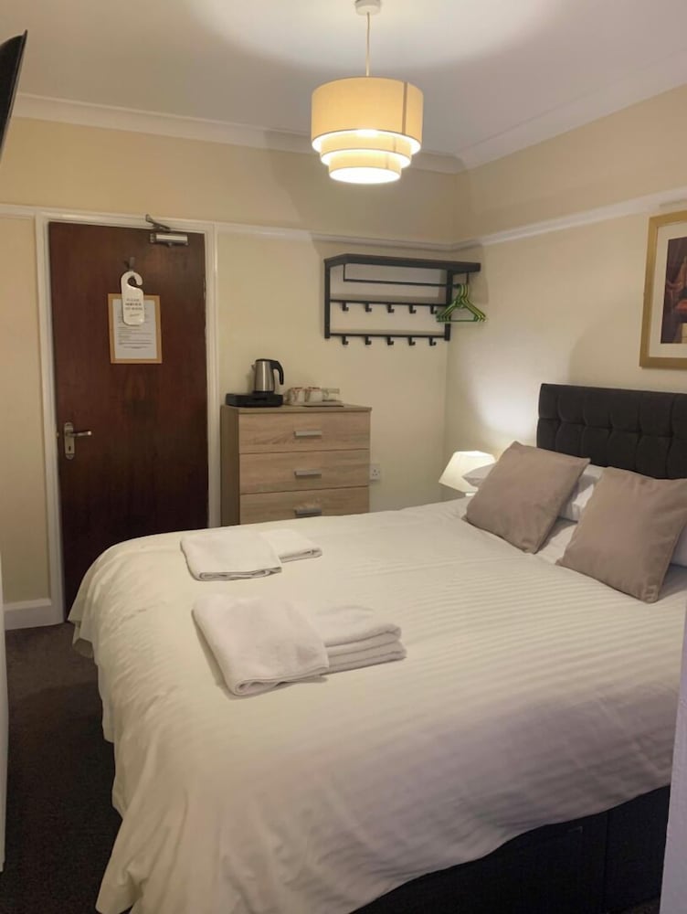 Philmar Guest House