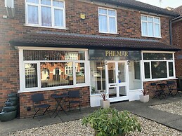 Philmar Guest House