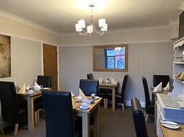 Philmar Guest House