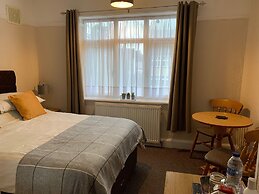 Philmar Guest House