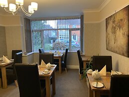 Philmar Guest House