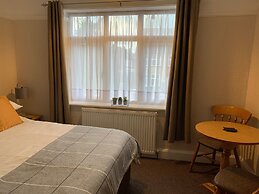 Philmar Guest House
