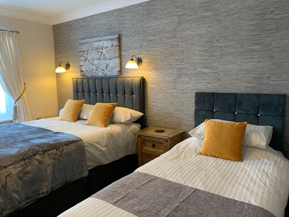 Philmar Guest House