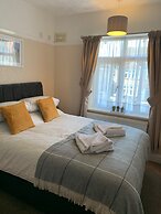 Philmar Guest House
