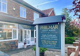 Philmar Guest House