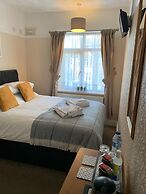 Philmar Guest House