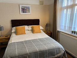 Philmar Guest House