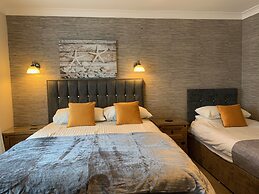 Philmar Guest House
