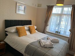 Philmar Guest House
