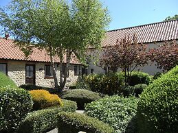Osprey Meadow Holiday Cottages